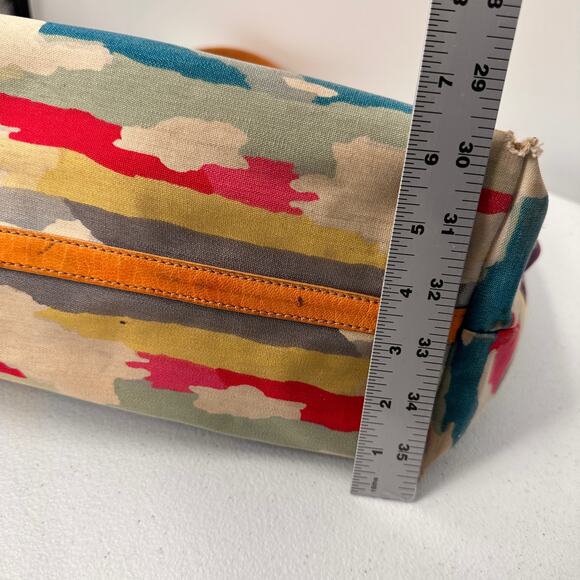 Marc by Marc Jacobs Multicolored Cloud Purse Bag - Picture 16 of 16